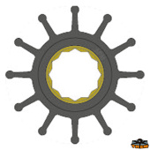 Trem P0365080 - Impeller Diameter 65,8 mm