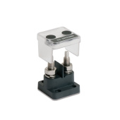 BEP IST-10MM-2S - Double Insulated Stud 2x10mm