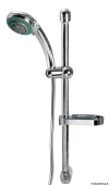 Osculati 17.669.00 - Wash Boat Shower Rail 150 cm Chromed