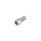 Vetus B05087R - Hex Socket Head Cap Screw M5x8 DIN912 NEN1241 Stainless Steel A2