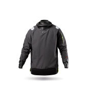Plastimo 70432 - OFS800 Latex Sailing Smock Black Size L