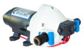 Flojet R3426500A - Triplex Pressure-controlled Pump