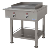 Baratta RBI9-8RL Marine Electric Griddle IP44