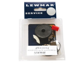 Lewmar 48000014 - Service Kit For Ocean Std 6-40, Ocean ST14-16, EVO ST15