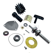 Sherwood 25121 - Major Repair Kit