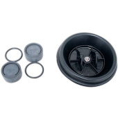 Jabsco 282 - Rule 282 Repair Kit, Diaphragm & Valves