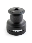 Harken 30.2PTP - Plain-Top Performa™ Winch AL/2 Speed 30.2PT Black