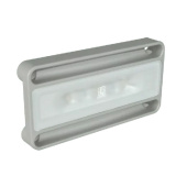 Lumitec 101296 - NevisLT LED Utility Light - White Only