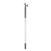 Nuova Rade 44261 - Painted Light Alloy Boat Hook Ø30mm 120-196cm