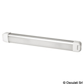 Osculati 13.192.52 - LED ceiling light w/integrated switch 438 mm