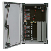 Main Fuse Box Combi North 12V