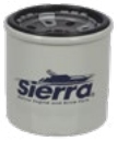 Oil Filter For Suzuki Engines