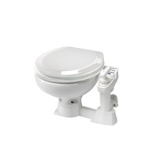 RM69 Sealock Manual Marine Toilets