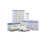 Parker 33-1105 0.5 Micron 100 SQ FT Pleated Water Filter