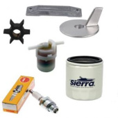 Super Marine kith35-50 Maintenance Kit For Honda BF35 - BF50 Engines