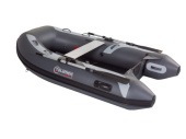 Talamex Inflatable Boat Highline HLA230 Air Floor - Limited Edition Storm-Grey/Medium-Grey