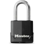 Master Lock Padlock Laminated 48mm