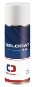 Osculati 65.520.11 - White Gelcoat Spray