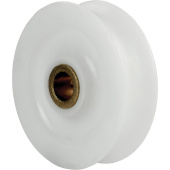 Ronstan RF431 73mm Acetal Sheave, 22mm Width