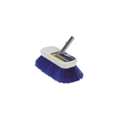 Swobbit Blue Extra Soft Deck Brush