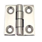 Allpa Stainless Steel Die Cast Hinge, 38x38mm