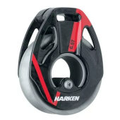 Harken 3297 - 6.5T Carbon V™ Block