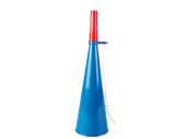 Trem Fog Horn 42cm (8 pcs)