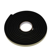 Euromarine Adhesive Foam Gasket 20mm - Thickness 10mm