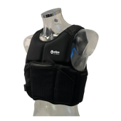 Allpa Life Jacket Model 'Impact' Size S, 40-70 Kg, 45N