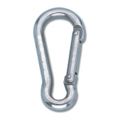 Trem M0504040 - Aisi 316 Snap Shackle