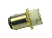 Talamex Adapter BAY15D To G4