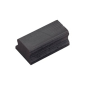Plastimo 63643 - Sanding Block Self Adhesive 72 X 123mm
