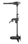 Haswing 50701-80E - Electric Outboard Motor Osapian / 30 Lbs