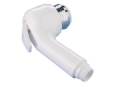 Trem Shower Extra Luxe Creme