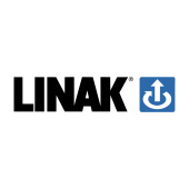 Linak BL1 Fixing Clamp