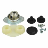 Flojet 21004202 - Kit Diaphragm BUN PP/2 CAM