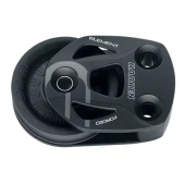 Harken 6294 - 80mm Aluminum Element Footblock