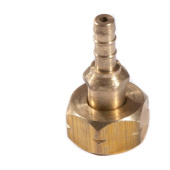Flow Limiter Shell X 8mm