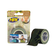 HPX CA5005 - Duct Tape - Camouflage 48mm x 5m