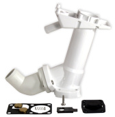 Jabsco 29051-2000 - Manual Toilet Pump Cylinder Kit D