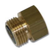 Bukh PRO L2307300 - FEMALE BRASS JOINT