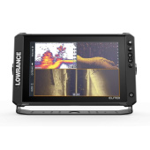 Lowrance Elite FS 12 Fish Finder Without Transducer