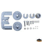 Trem L8243004 - Mercruiser Anodes Kit