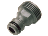 Gardena Nipple 3/4" Thread For Hose 13 mm