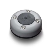 Seaview Standard Grey Deck Cable Gland 2-15mm²