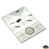 Trem L3113038 - Navigation Chart Set