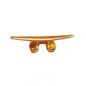 Foresti & Suardi Cleat Brass 7.5 cm