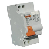 Schneider Differential Circuit Breaker 30mA - 230V - 20A