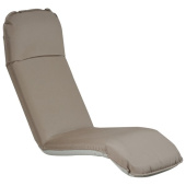 Comfort Seat XL - Taupe