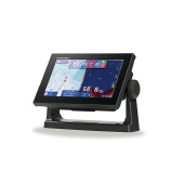 Furuno GP-1971F - GPS/WAAS Chart Plotter With Built-In CHIRP Fish Finder